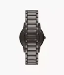 Emporio Armani Men's Meccanico Watch - AR60010
